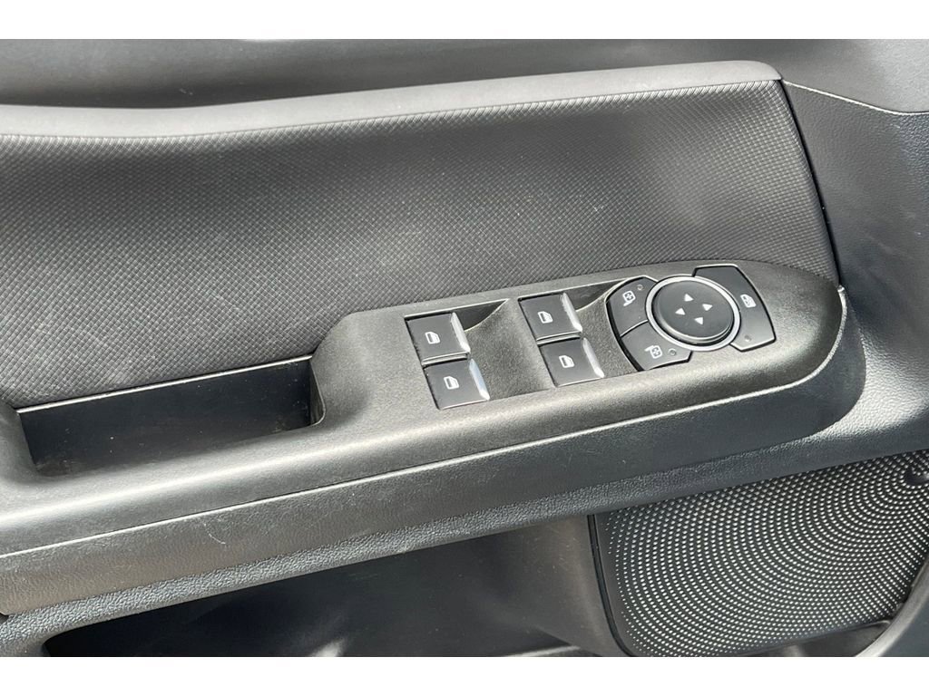 Used 2023 Ford Bronco Sport Big Bend w/ Convenience Package image 12