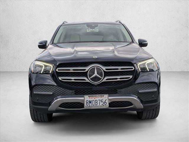 Used 2020 Mercedes-Benz GLE 350 image 2
