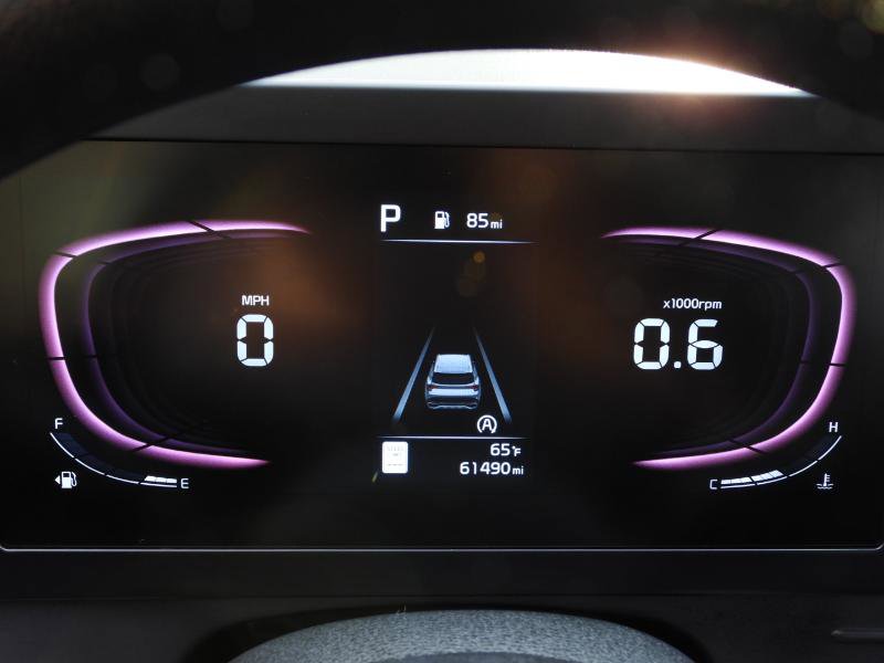 Used 2023 Kia Sportage LX image 58