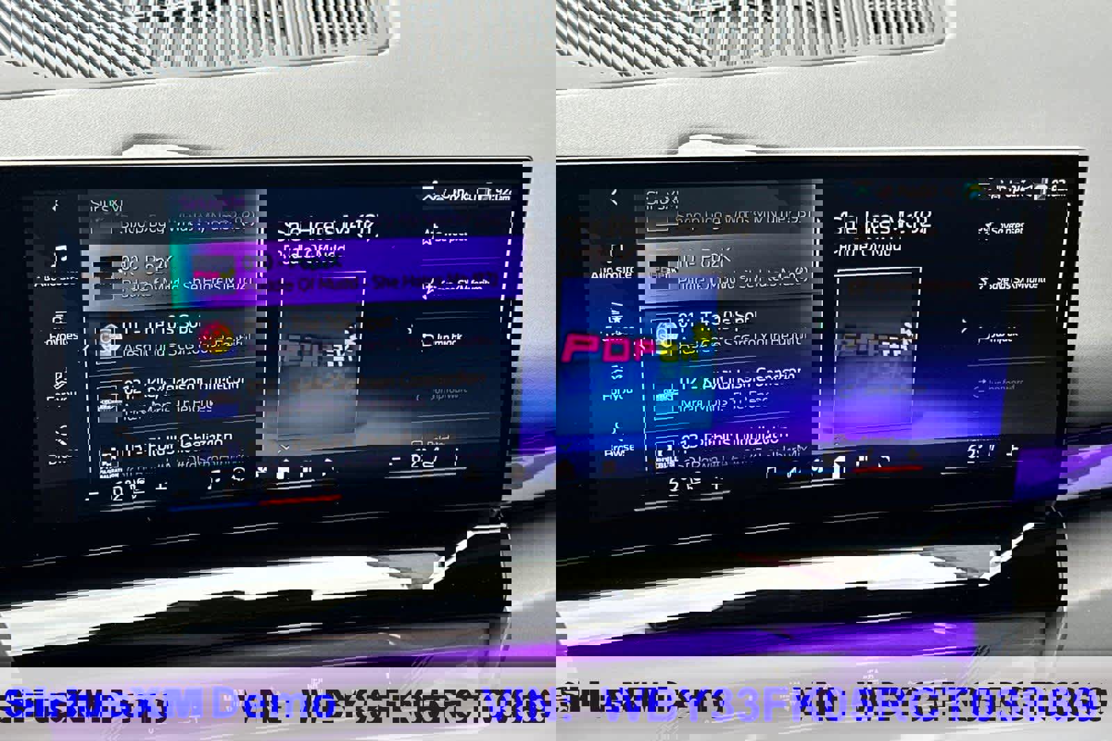 Used 2024 BMW i5 eDrive40i w/ M Sport Package image 31