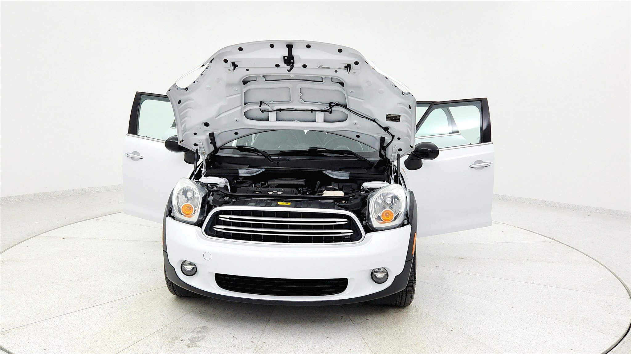 Used 2015 MINI Cooper Countryman image 33