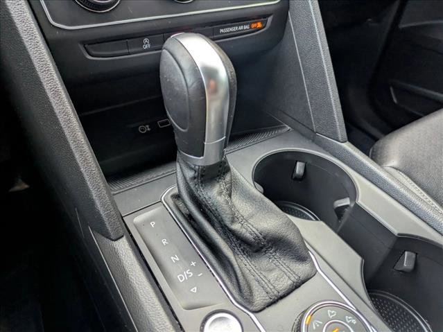 Used 2019 Volkswagen Atlas SE image 12