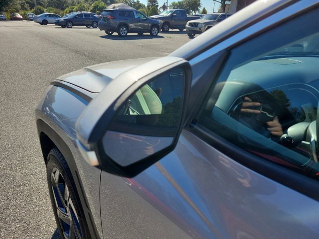 Used 2022 Hyundai Tucson Limited image 12