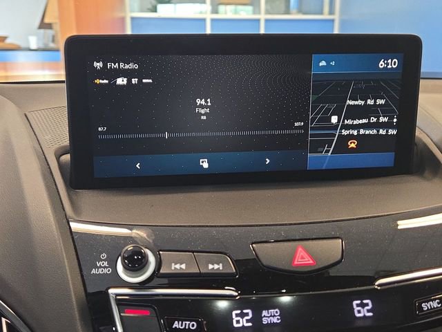 Certified 2024 Acura RDX A-Spec AWD/4WD image 16
