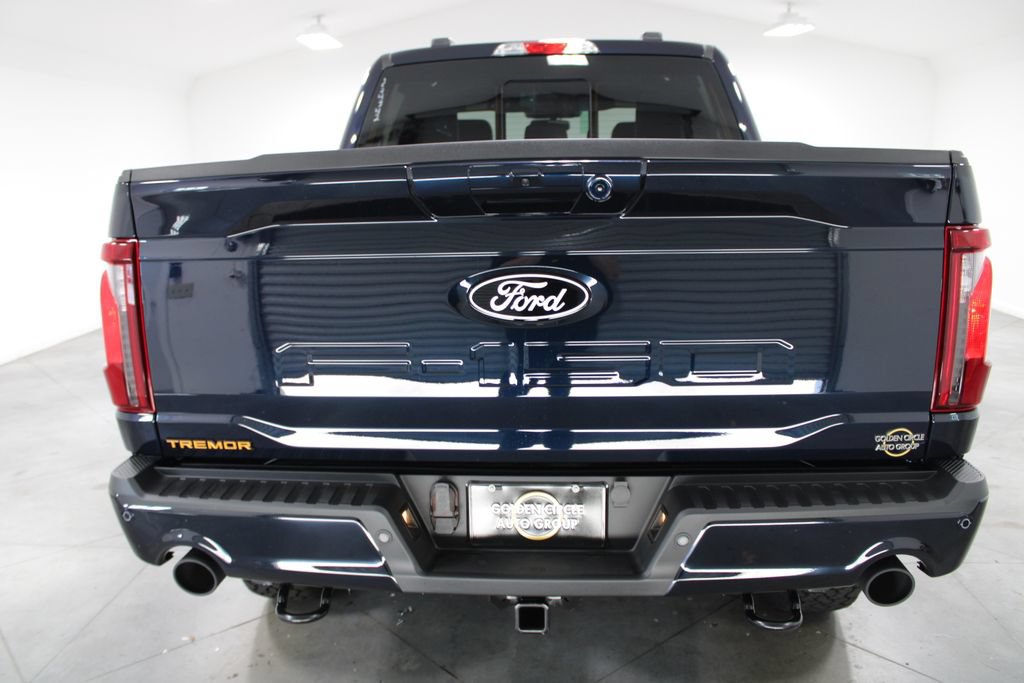 New 2026 Ford F150 Tremor w/ Tow/Haul Package AWD/4WD image 7