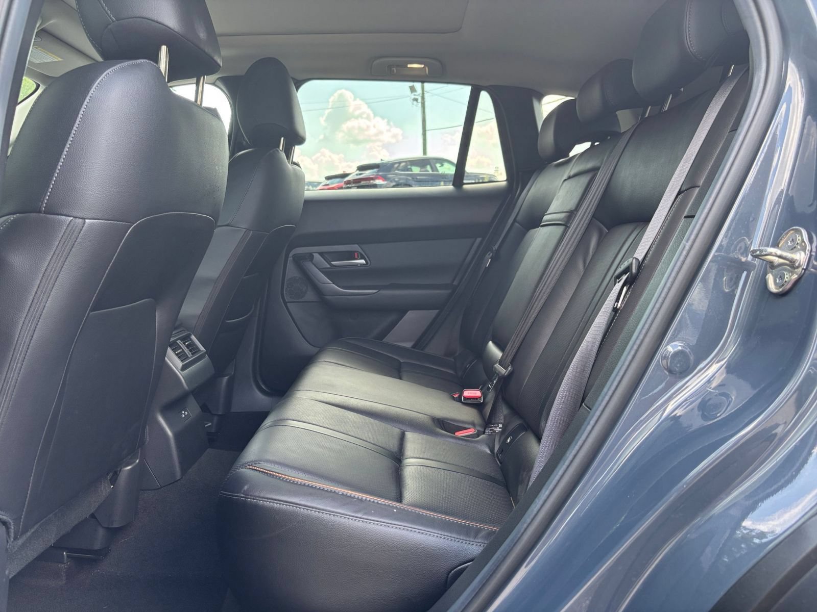 Used 2026 MAZDA CX-50 AWD 2.5 S w/ Premium Package image 25
