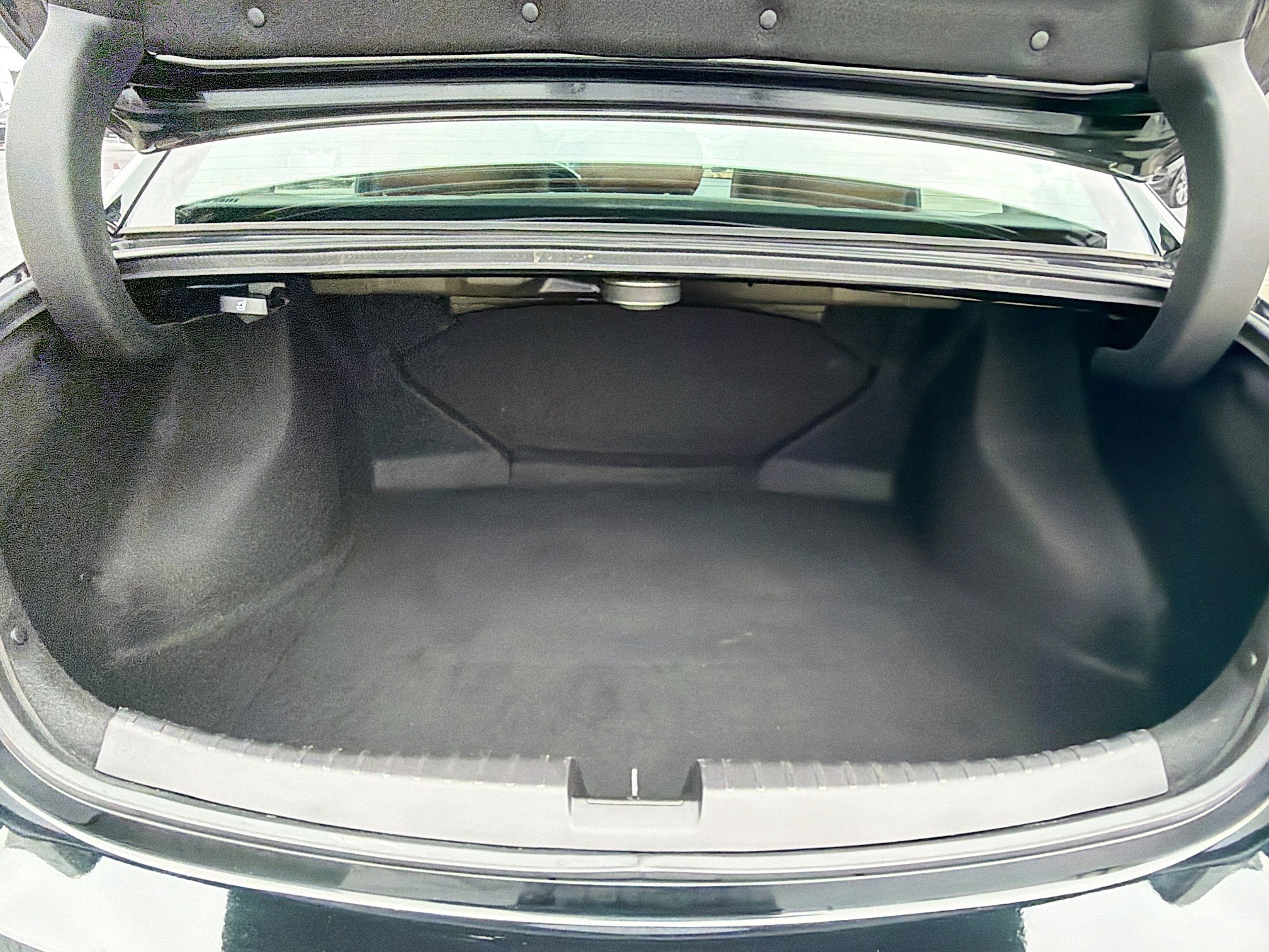 Used 2019 Acura ILX FWD image 12