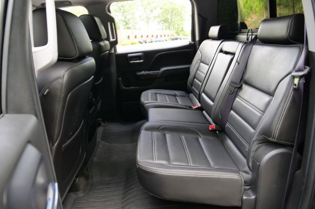 Used 2015 GMC Sierra 1500 Denali w/ Driver Alert Package image 26