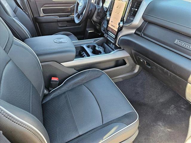 New 2026 RAM 3500 Laramie w/ Night Edition image 15