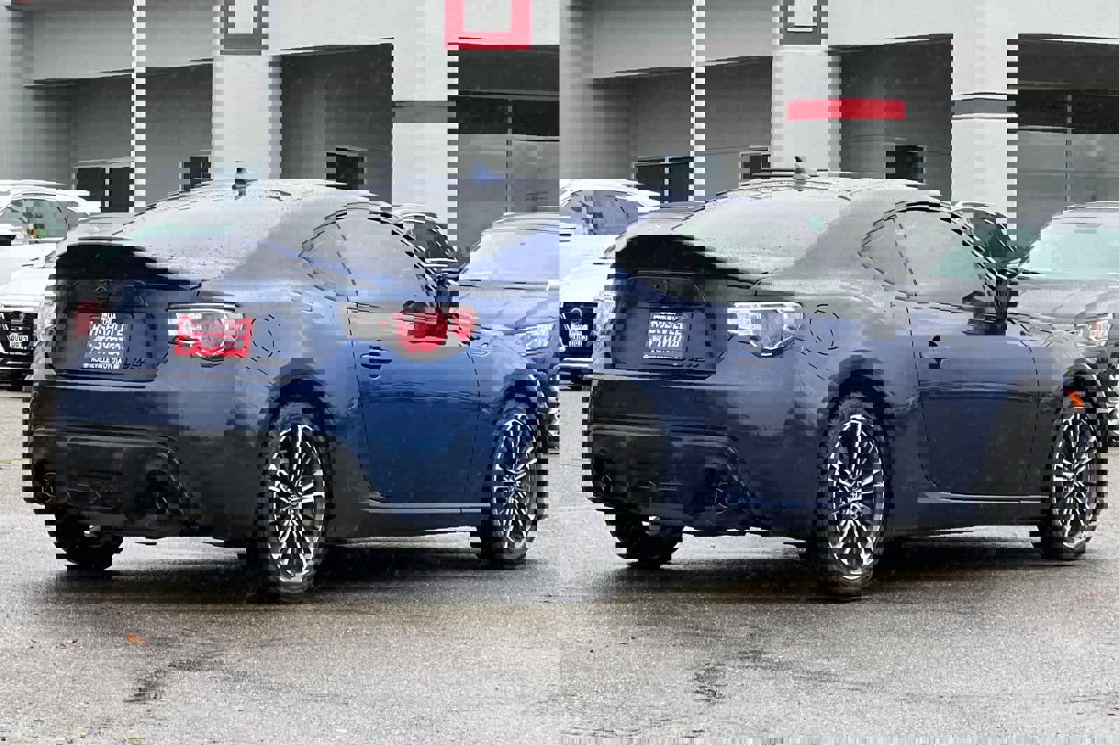 Used 2013 Scion FR-S image 2