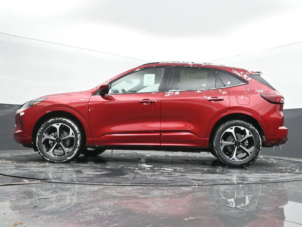 New 2025 Ford Escape ST-Line Elite w/ Premium Technology Package image 46