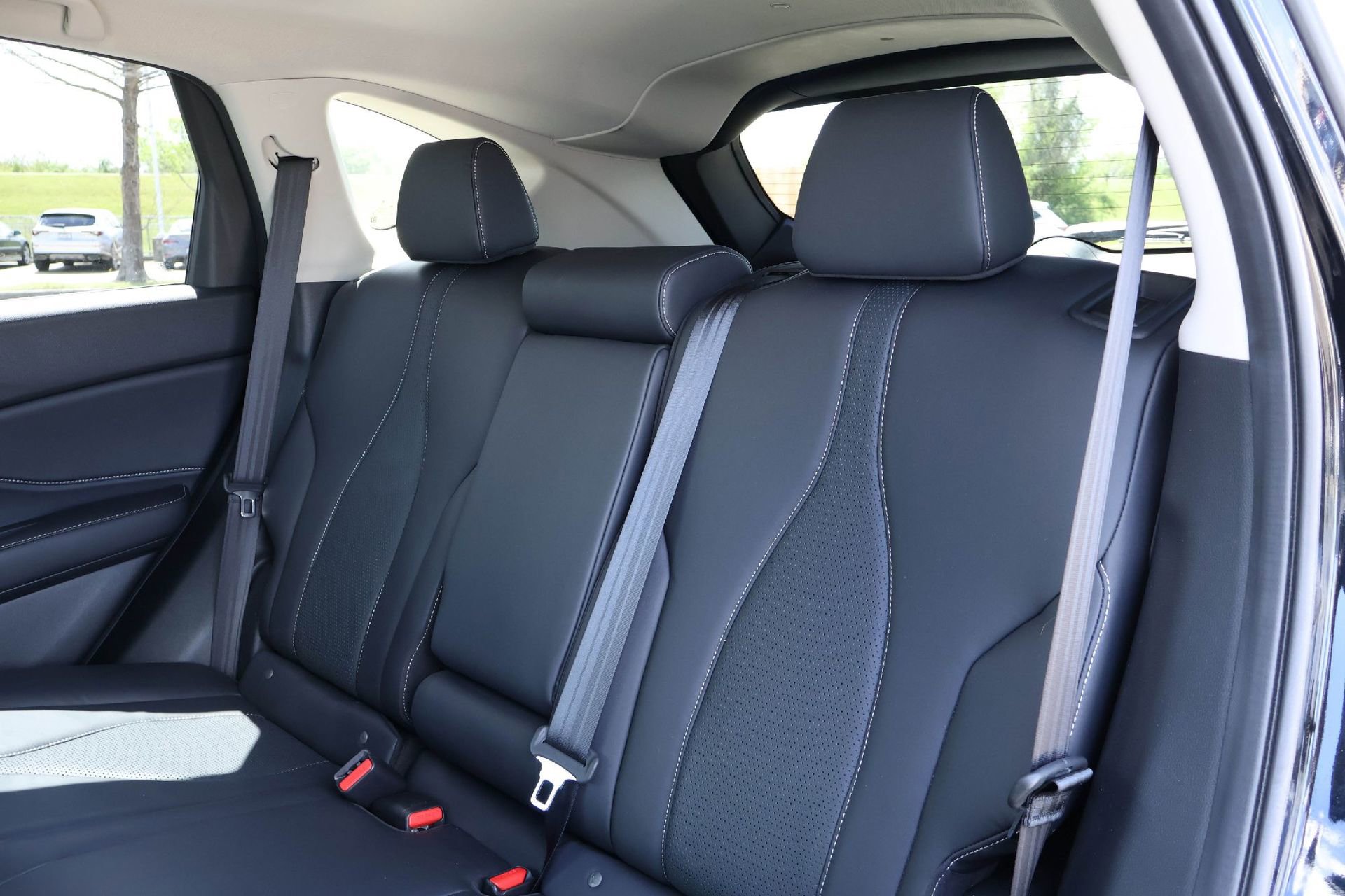 Certified 2019 Acura RDX w/ Technology Package image 13