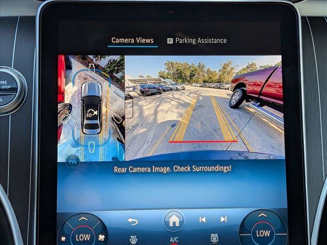 New 2026 Mercedes-Benz C 300 Sedan image 12