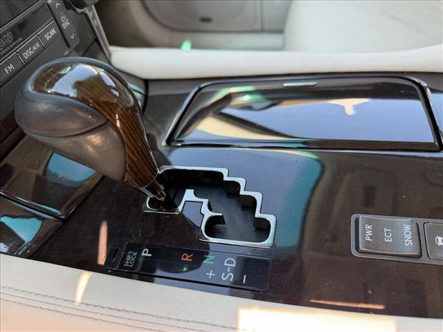 Used 2008 Lexus LS 460 RWD image 18