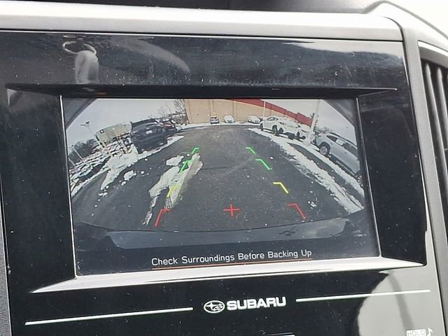 Used 2019 Subaru Crosstrek 2.0i image 20