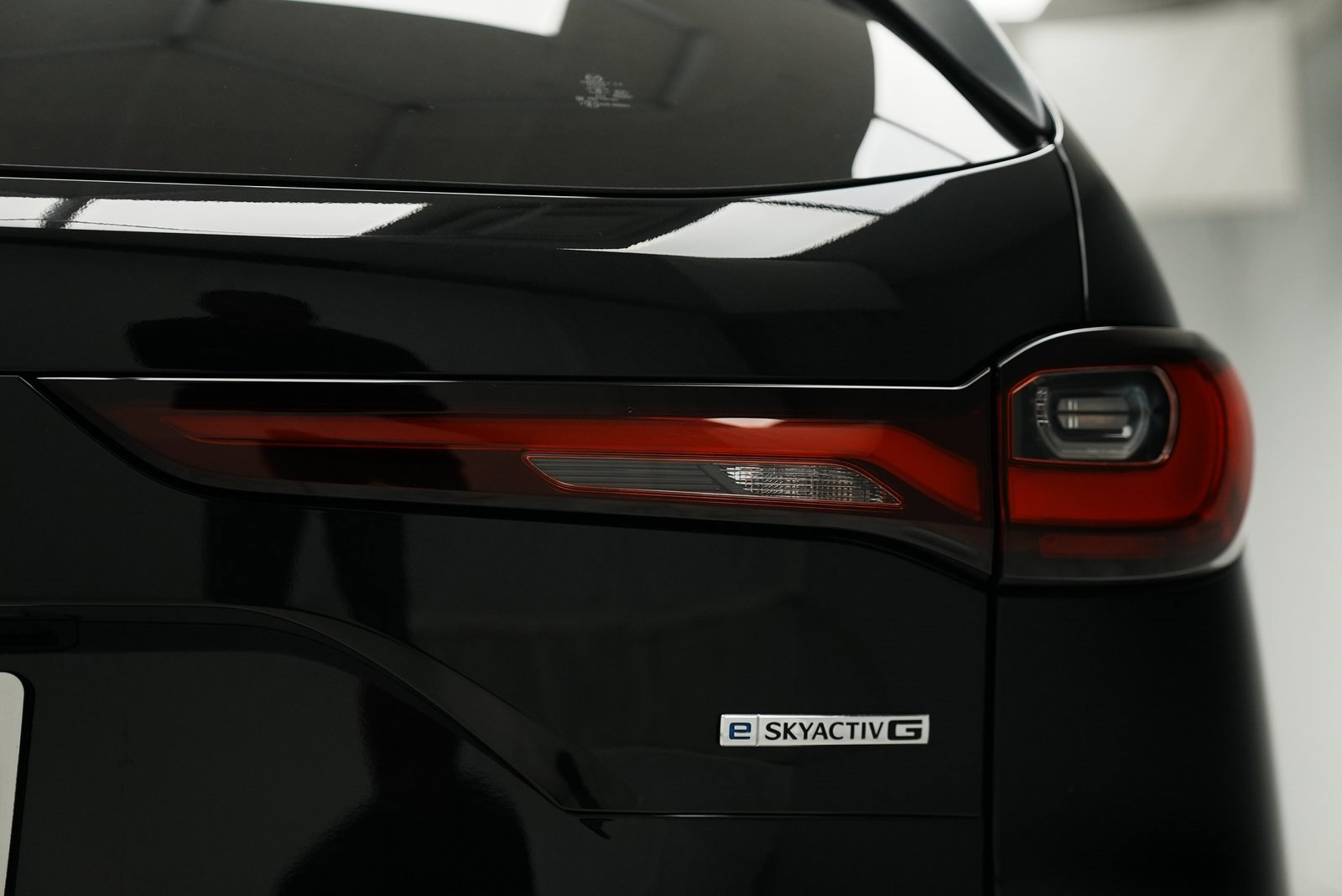 Used 2025 MAZDA CX-90 3.3 Turbo w/ Preferred Package image 18