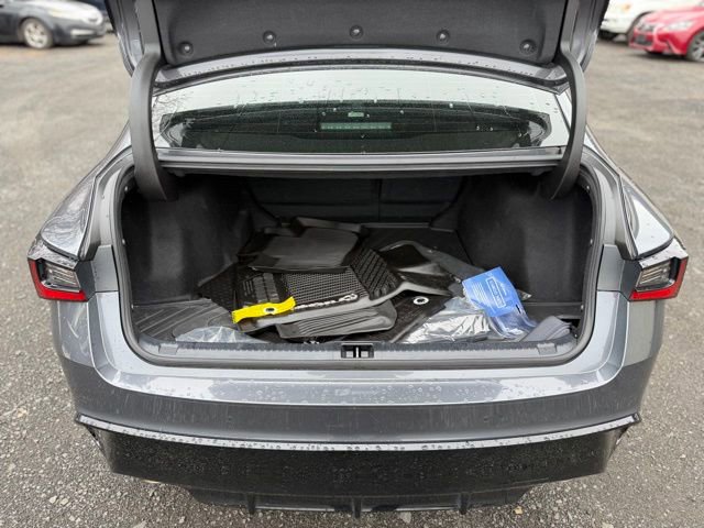 Certified 2024 Lexus IS 350 F Sport image 10