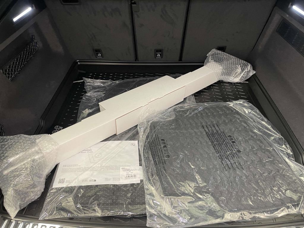 New 2026 Audi Q8 Premium Plus image 20