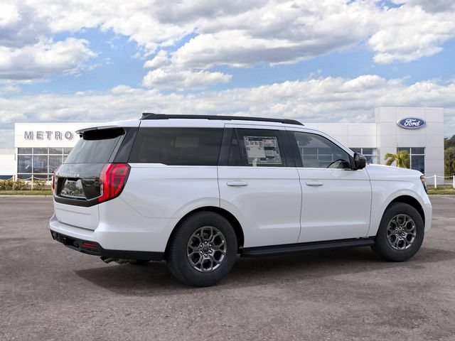 New 2027 Ford Expedition Active RWD image 6