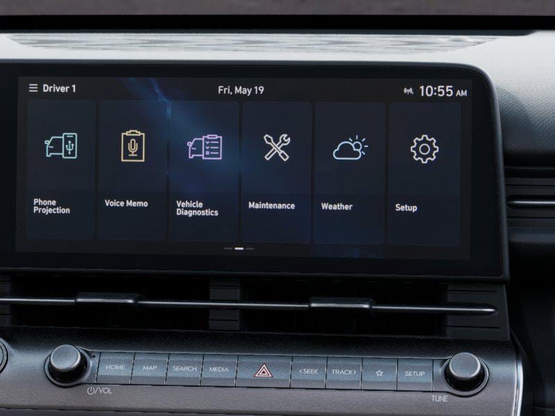 New 2027 Hyundai Kona SEL Sport FWD image 13
