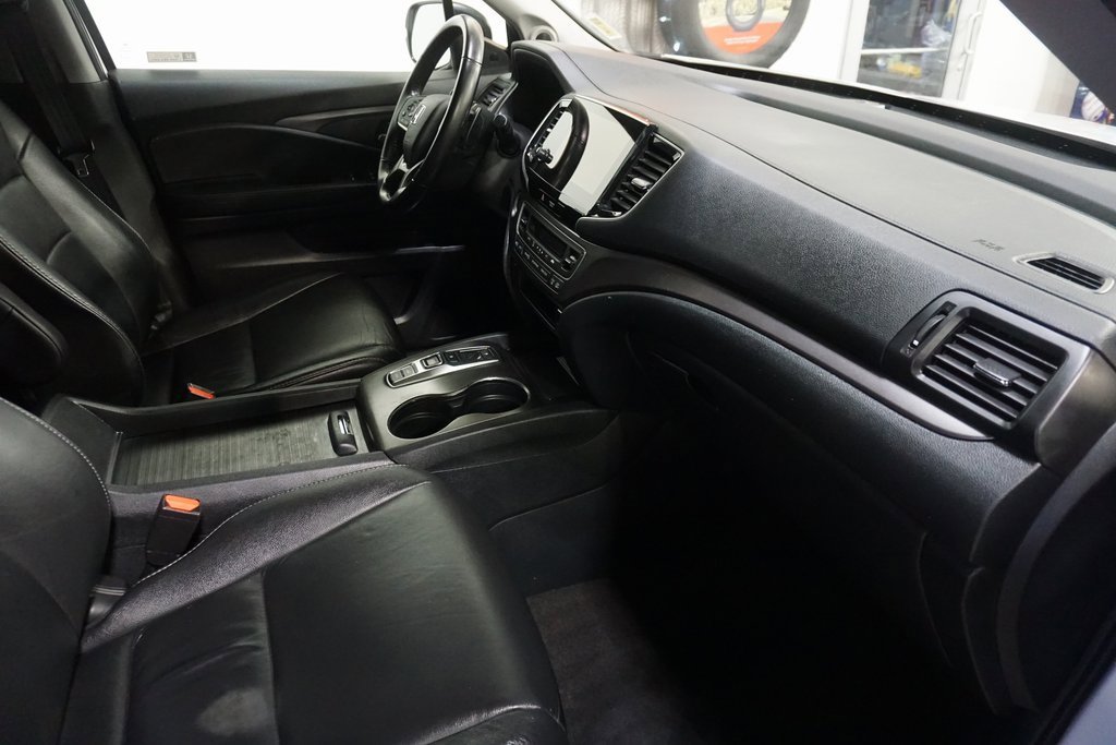 Used 2022 Honda Pilot Special Edition image 29
