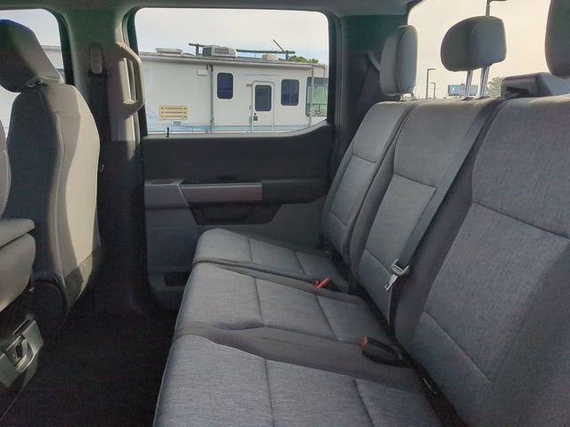 New 2026 Ford F250 XL w/ STX Appearance Package image 15