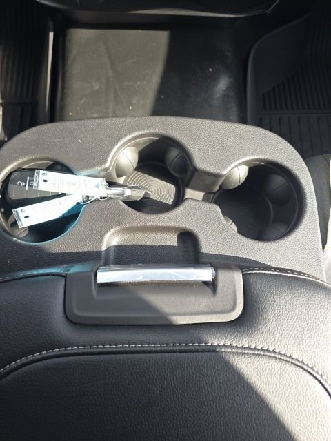 Used 2025 RAM 3500 Tradesman image 17