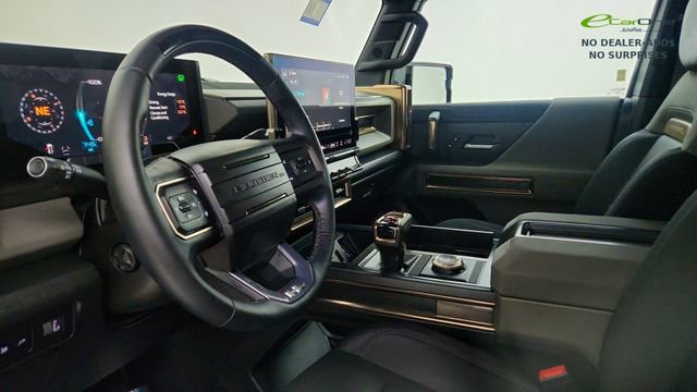 Used 2025 GMC Hummer EV 3X w/ LPO, Illumination Package AWD/4WD image 21
