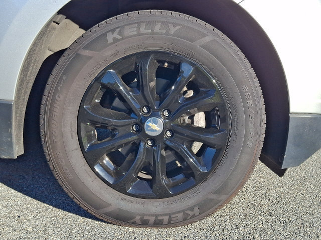 Certified 2021 Chevrolet Equinox LT w/ LPO, Floor Liner Package FWD image 8