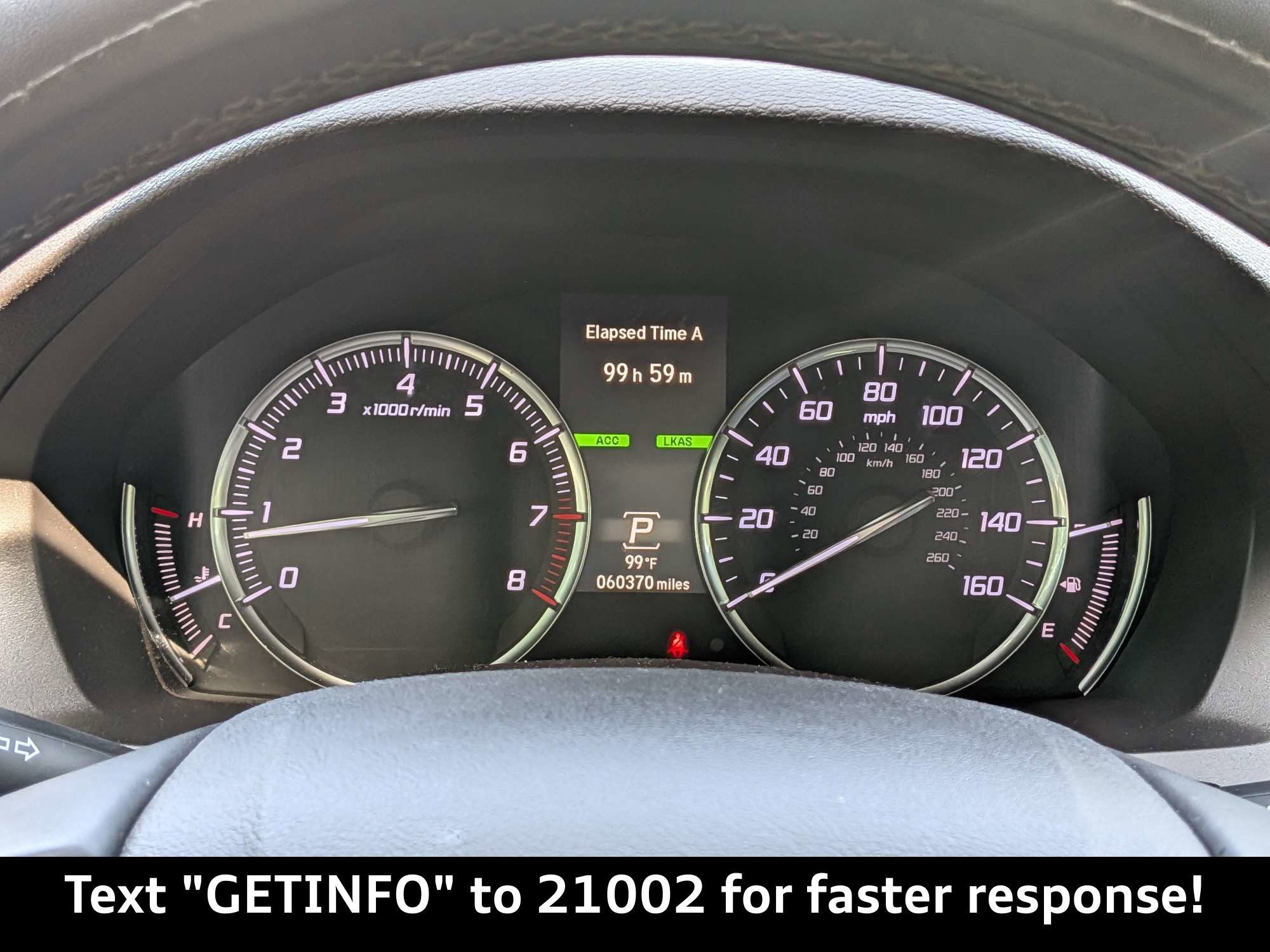 Used 2020 Acura MDX FWD w/ Technology Package image 33