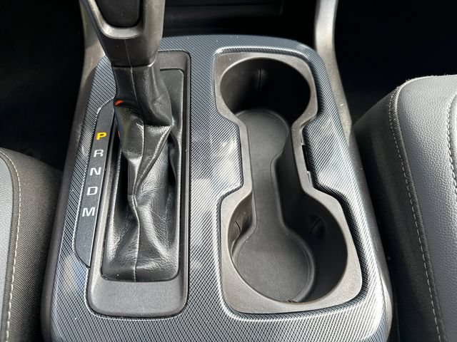 Used 2016 Chevrolet Colorado Z71 AWD/4WD image 31