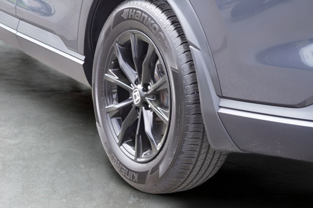 Used 2023 Honda CR-V Sport image 9