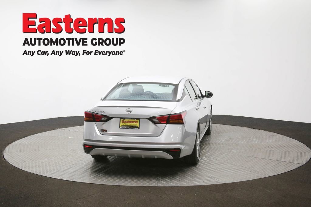 Used 2023 Nissan Altima 2.5 S image 38