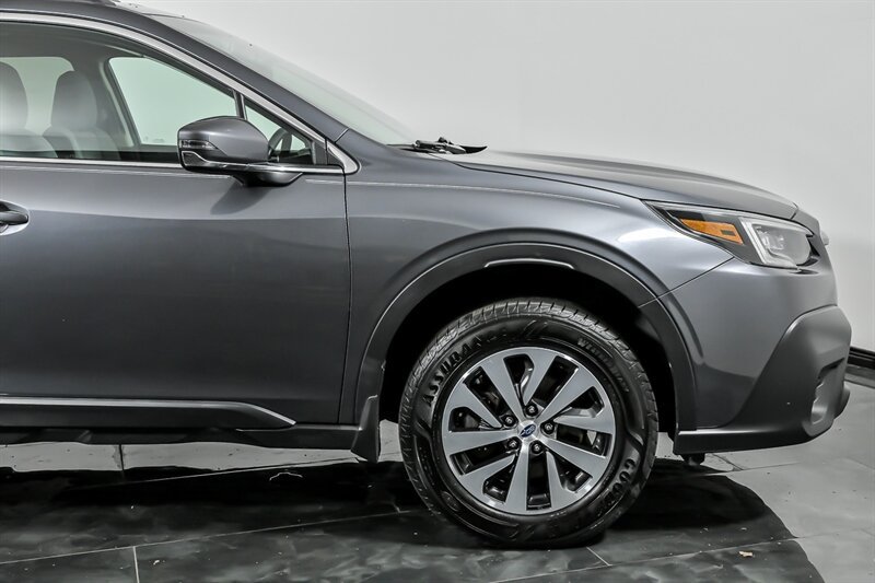 Used 2020 Subaru Outback Premium AWD/4WD image 12