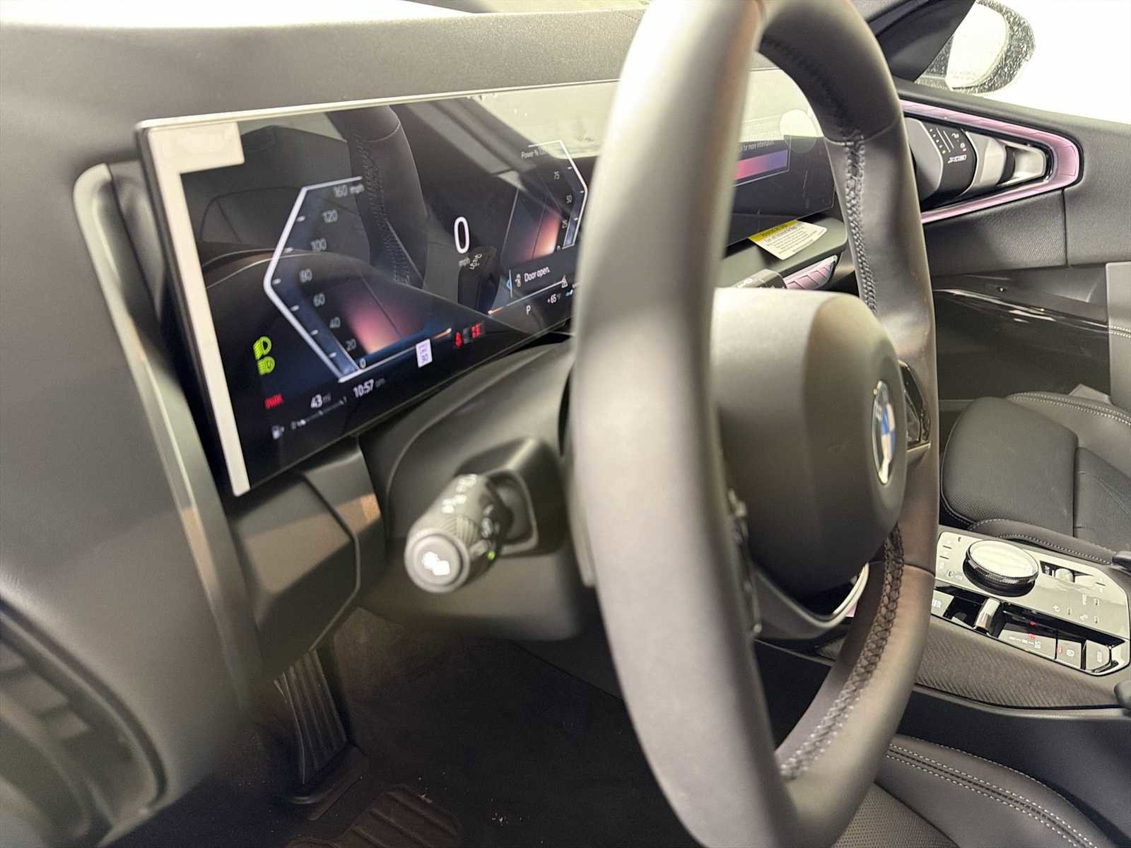 New 2026 BMW X3 xDrive30 image 15