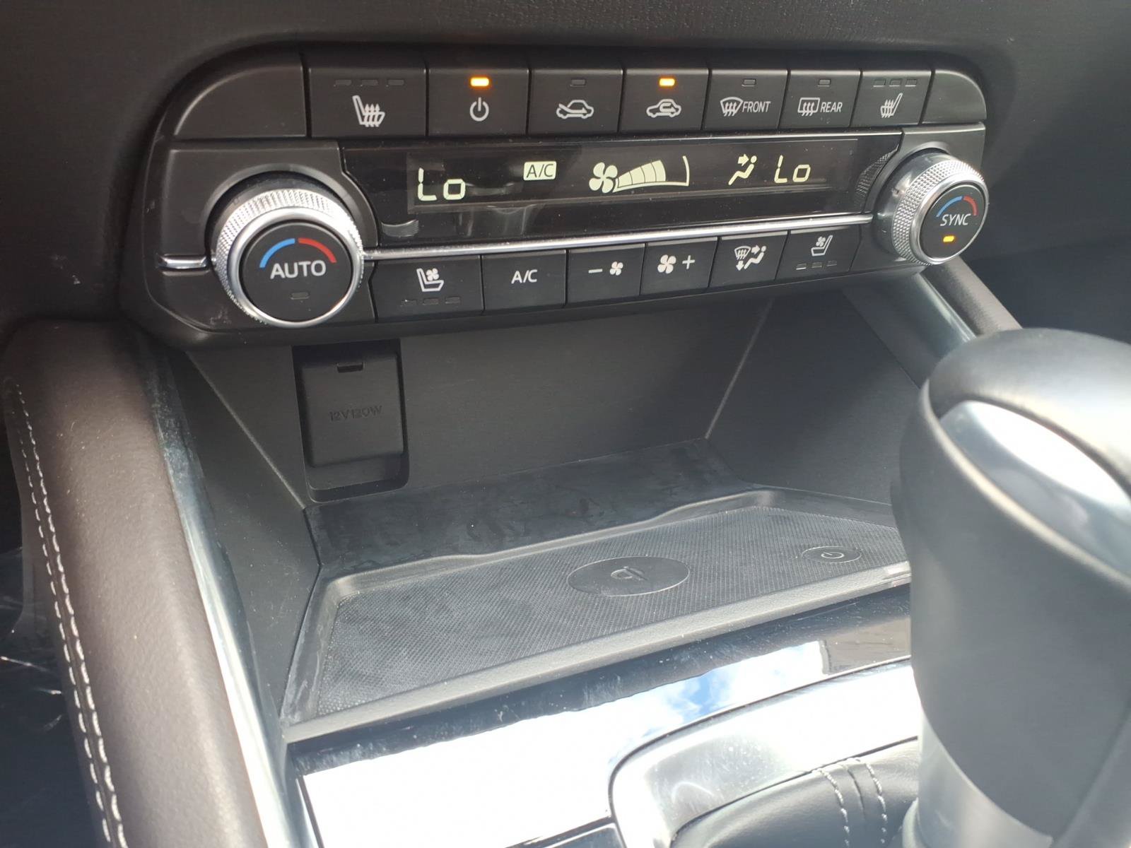 Used 2024 MAZDA CX-5 Signature AWD/4WD image 22