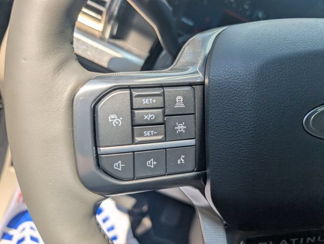 New 2026 Ford F450 Platinum w/ Platinum Plus Package AWD/4WD image 19