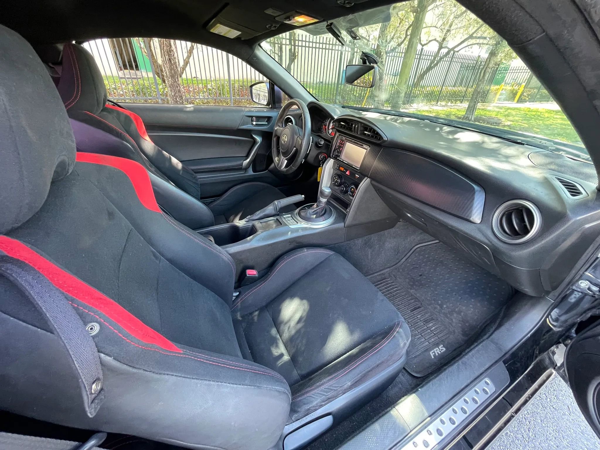 Used 2013 Scion FR-S image 25