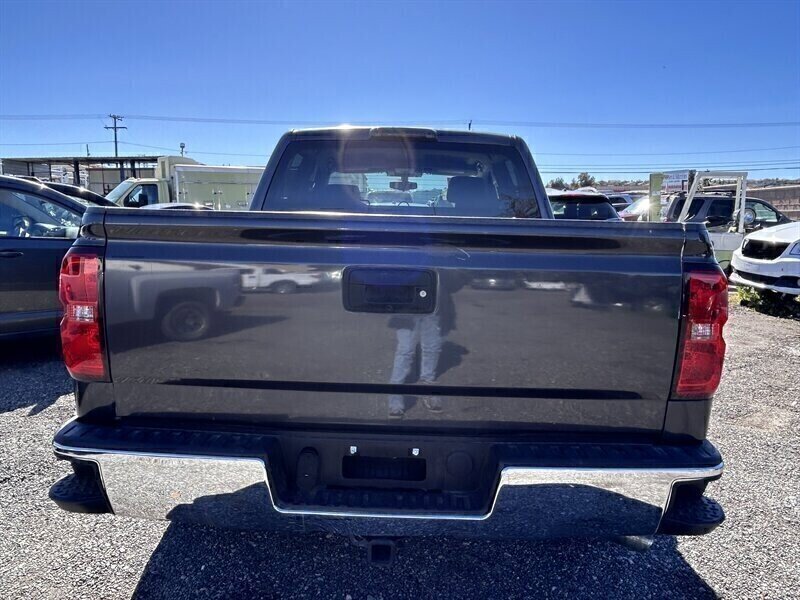 Used 2014 Chevrolet Silverado 1500 LT w/ All Star Edition image 38