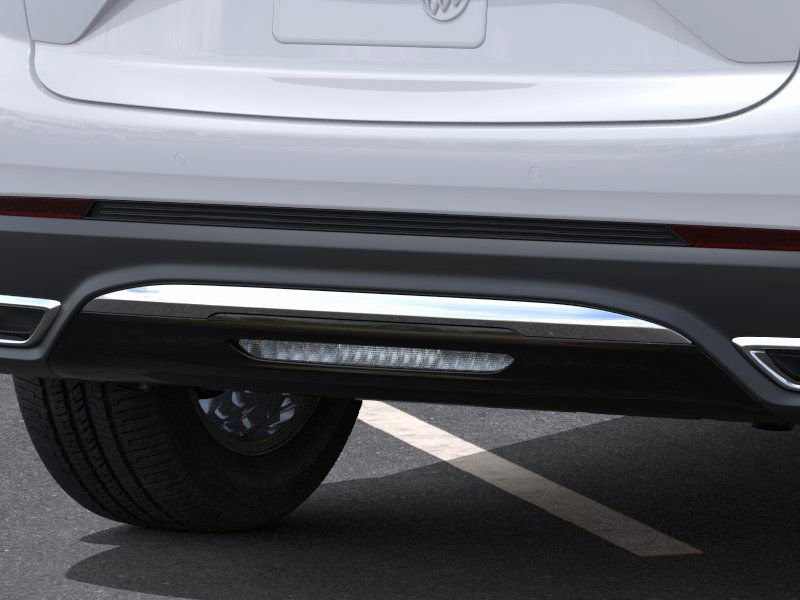 New 2026 Buick Envision Preferred AWD/4WD image 61