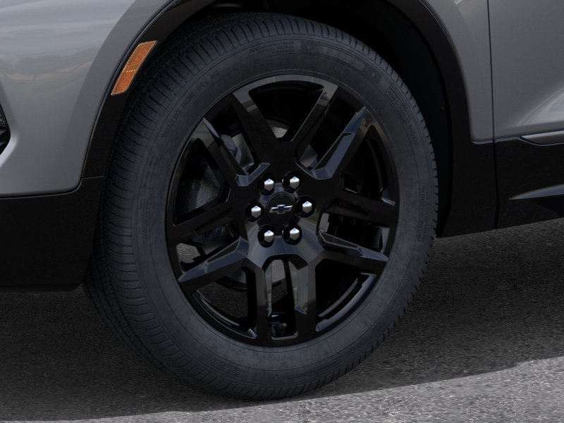 New 2026 Chevrolet Blazer RS w/ LPO, Floor Liner Package FWD image 50