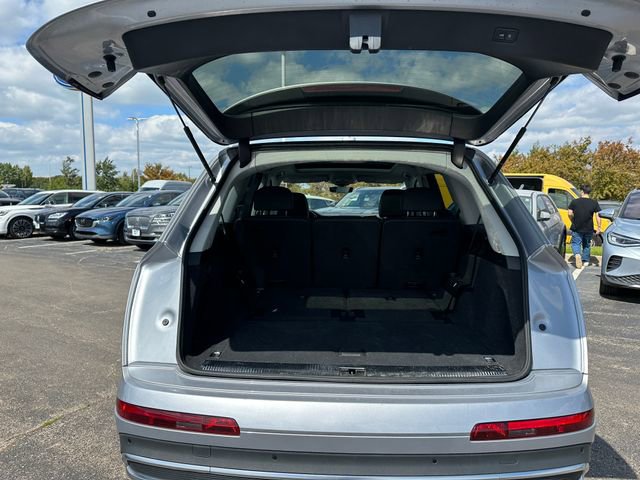 Used 2022 Audi Q7 3.0T Premium Plus image 9