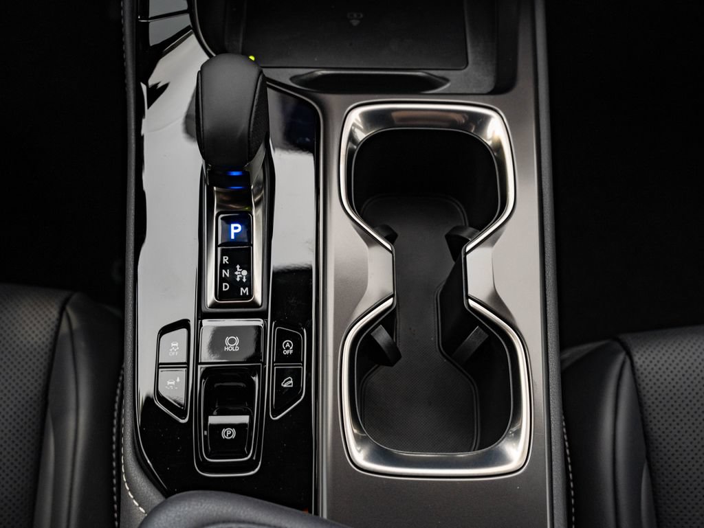 New 2026 Lexus NX 350 F Sport AWD/4WD image 37