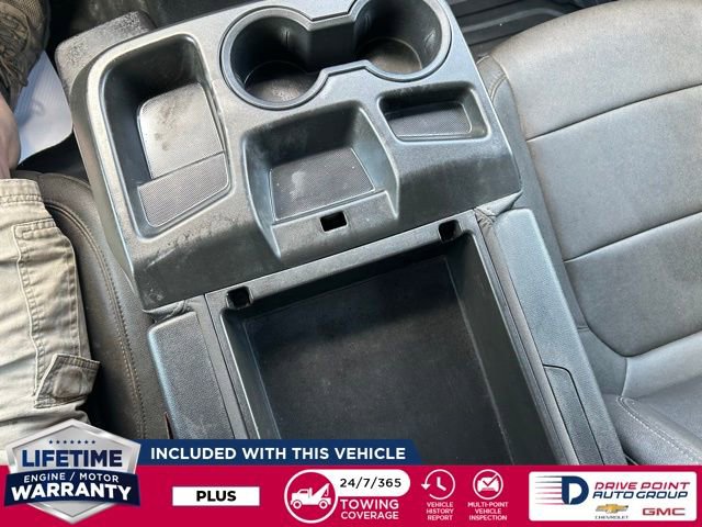 Used 2023 Chevrolet Silverado 3500 W/T w/ WT Fleet Convenience Package AWD/4WD image 19