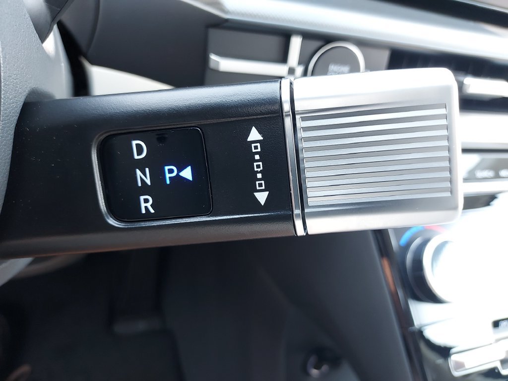 New 2026 Hyundai Santa Fe SE AWD/4WD image 25