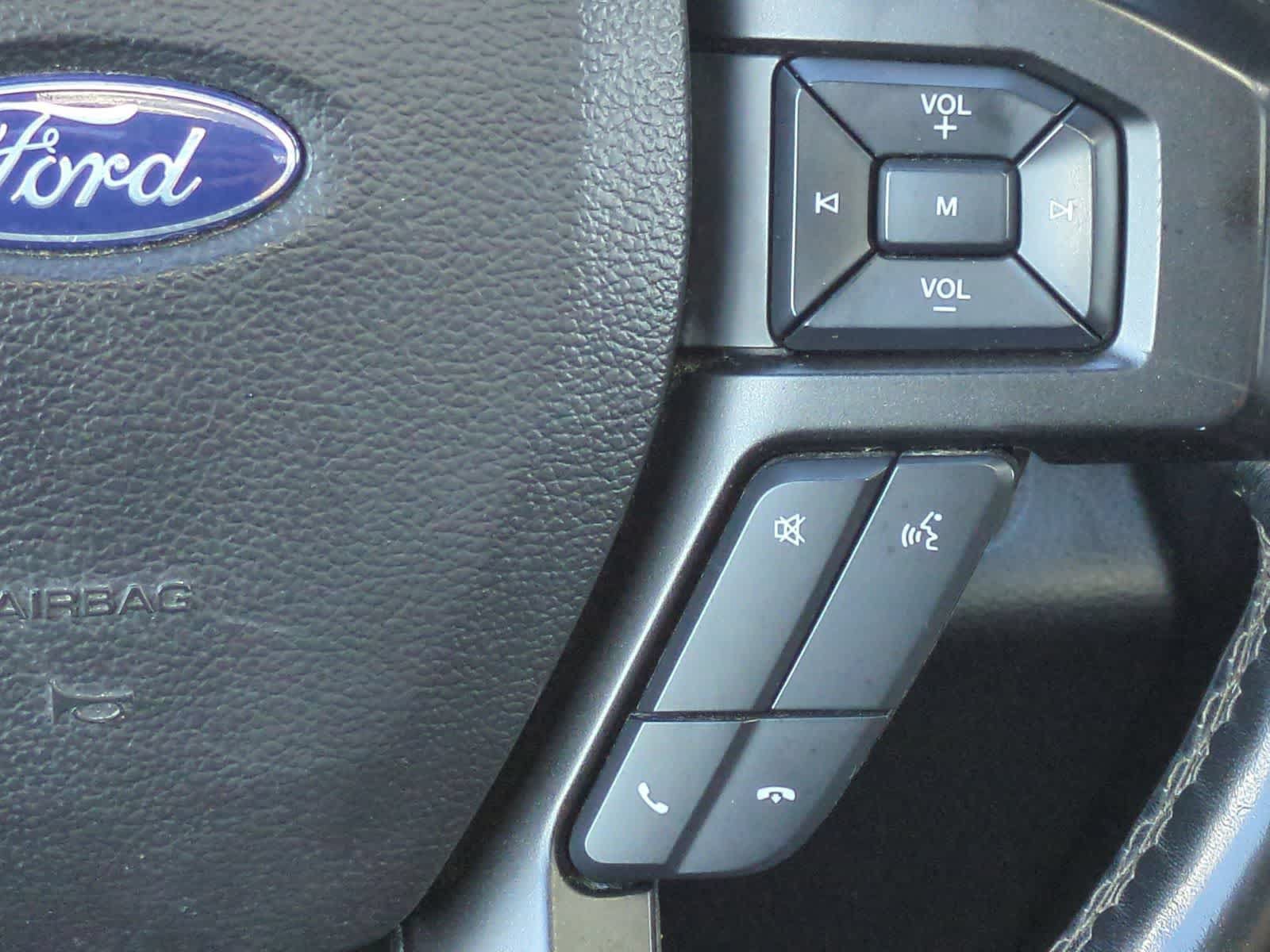 Used 2020 Ford Expedition Max Limited AWD/4WD image 26
