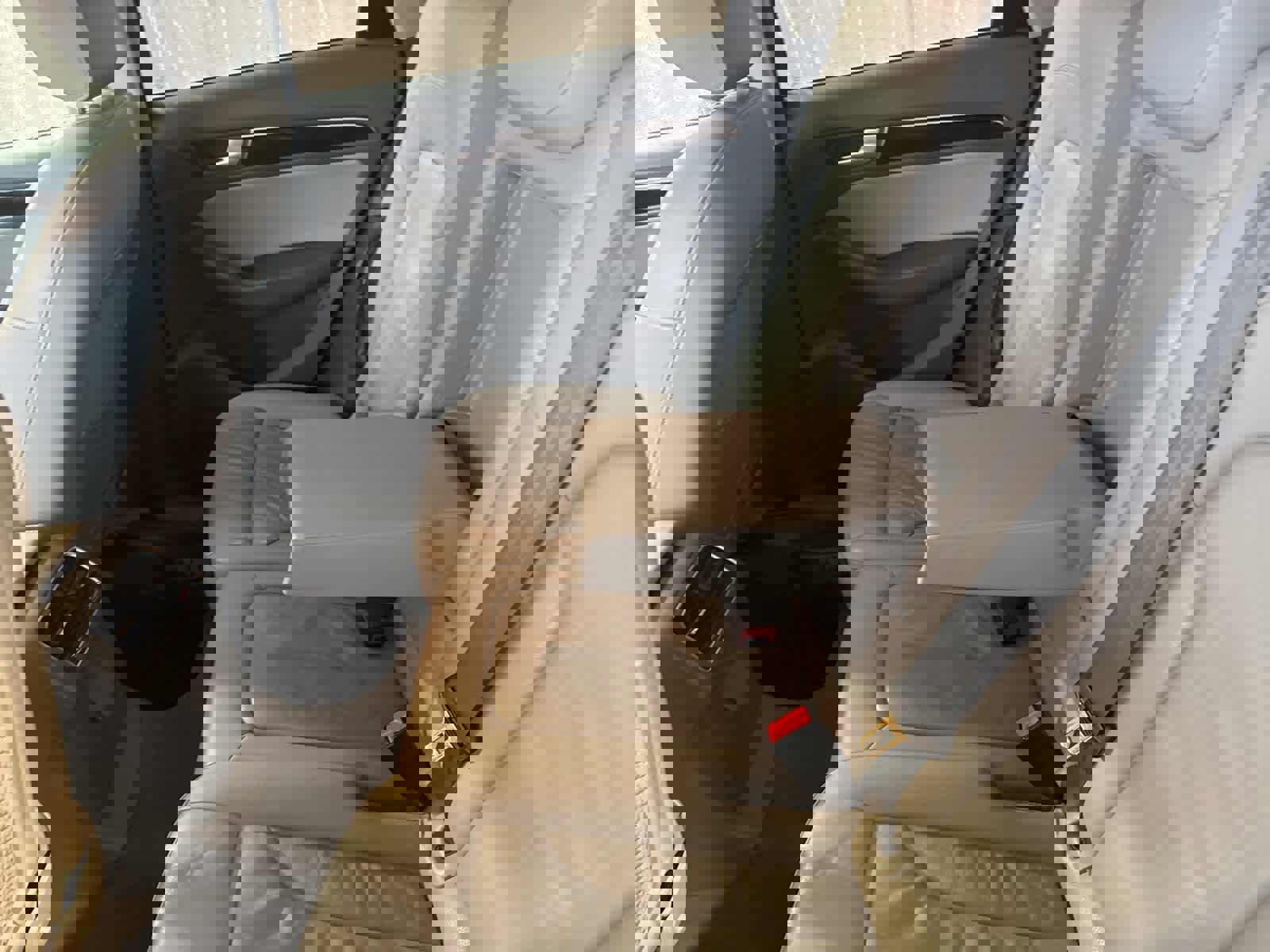 Used 2014 Audi Q5 3.0T Premium Plus image 17