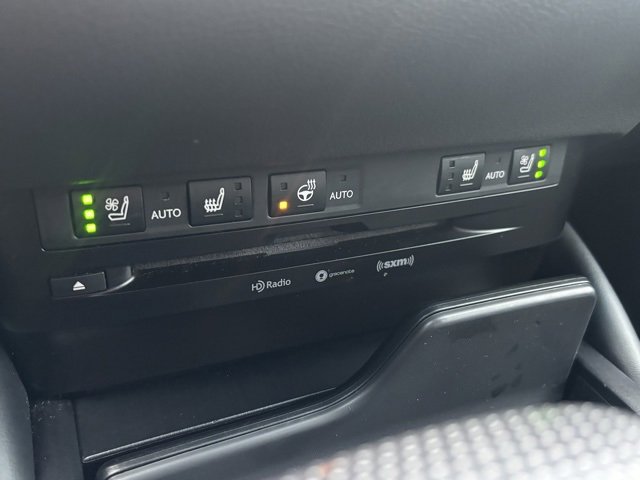 Used 2019 Lexus ES 350 F Sport image 31