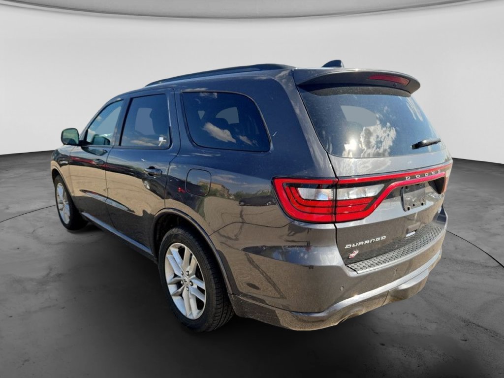 Used 2025 Dodge Durango R/T AWD/4WD image 9