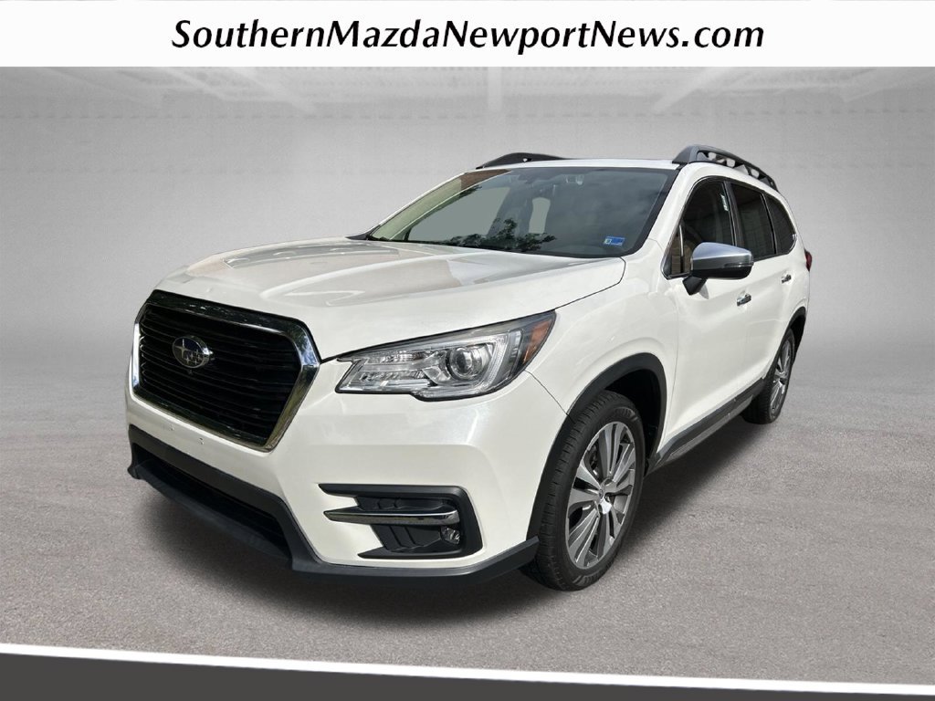 Used 2020 Subaru Ascent Touring AWD/4WD 360° Tour